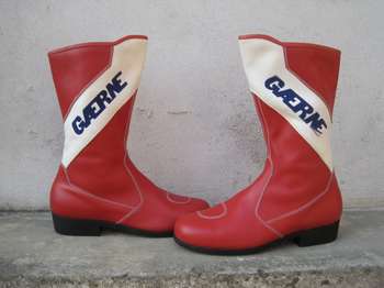 STIVALI MOTO STRADA GAERNE Tg 43